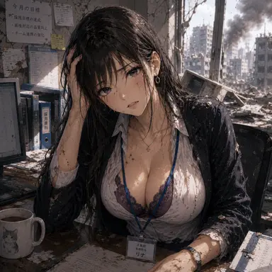 Profile image of Rina