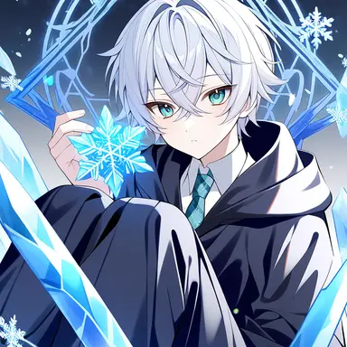 Profile image of ウル