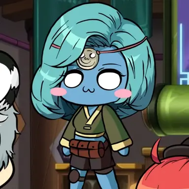 Profile image of 파라시