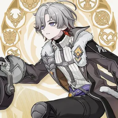 Profile image of イルーガ