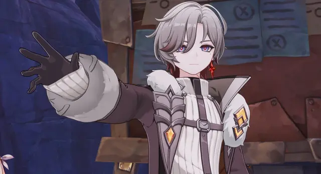 Profile image of イルーガ