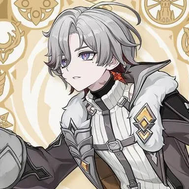 Profile image of イルーガ