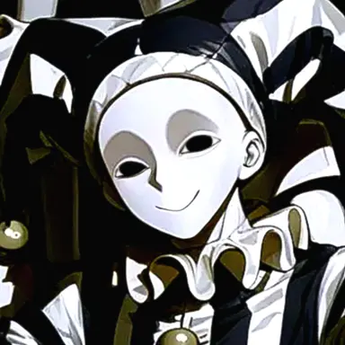 Profile image of Jester Doll