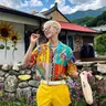 캐릭터 프로필 이미지
