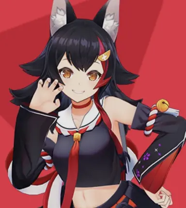 Profile image of 大神ミオ