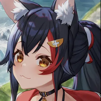 Profile image of 大神ミオ