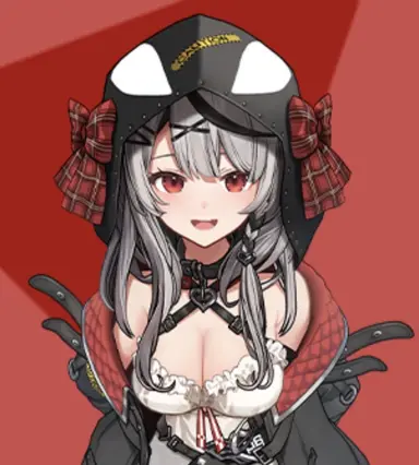 Profile image of 沙花叉クロヱ