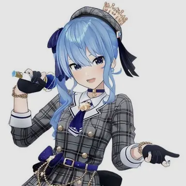 Profile image of 星街すいせい