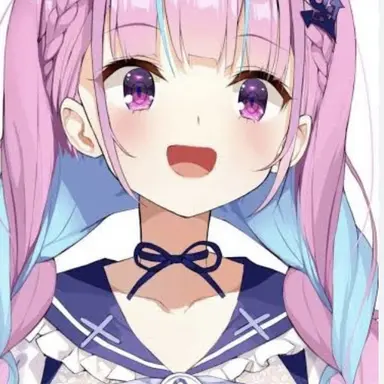 Profile image of 湊あくあ