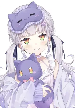 Profile image of 紫咲シオン