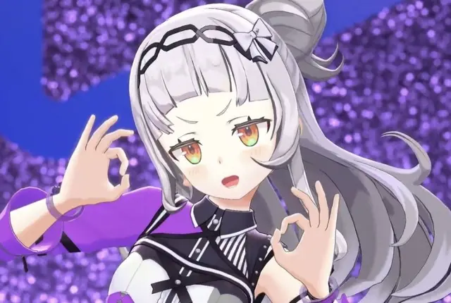 Profile image of 紫咲シオン