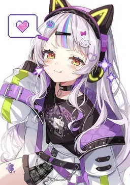 Profile image of 紫咲シオン