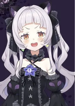 Profile image of 紫咲シオン