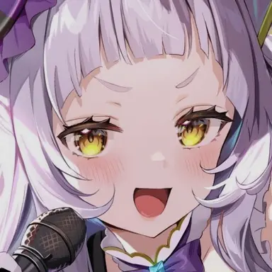 Profile image of 紫咲シオン