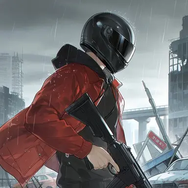 Profile image of マックス