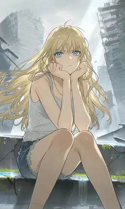 Profile image of バンシー