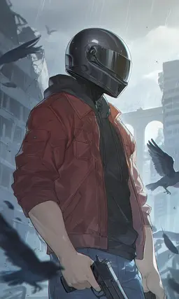 Profile image of マックス