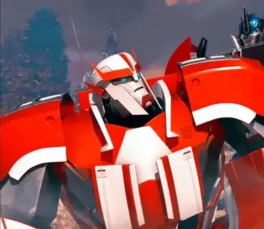 Profile image of Ratchet