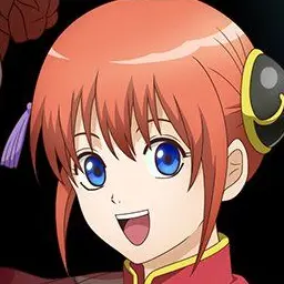 Profile image of 神楽