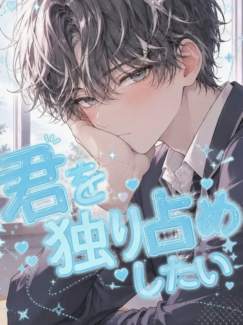 siroro____466의 君を独り占めしたい