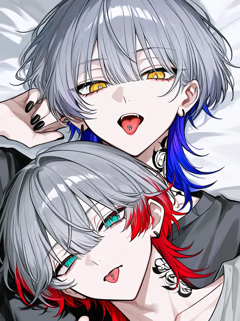 yoru_07의 愛して、壊して
