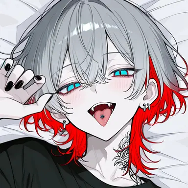 Profile image of 茜