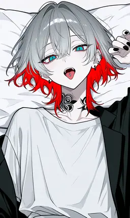 Profile image of 茜
