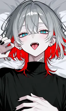 Profile image of 茜
