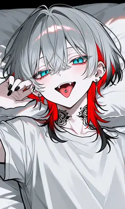 Profile image of 茜