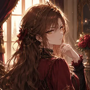 Profile image of エリス