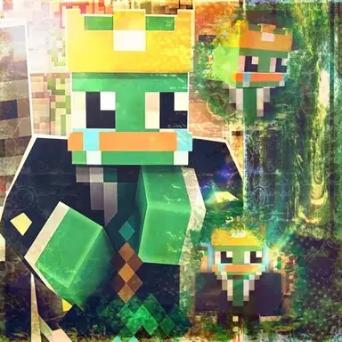Profile image of FroggydudeMC