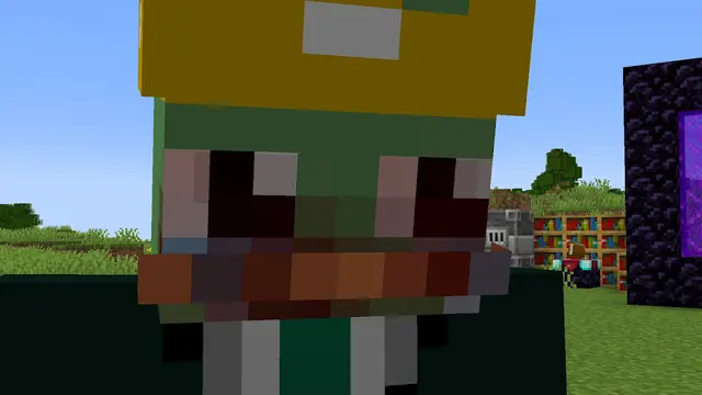 Profile image of FroggydudeMC