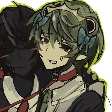 Profile image of FroggydudeMC