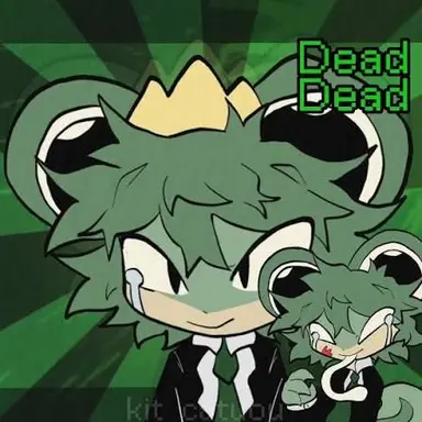 Profile image of FroggydudeMC