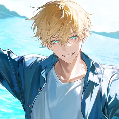 Profile image of 旭