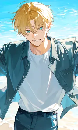 Profile image of 旭