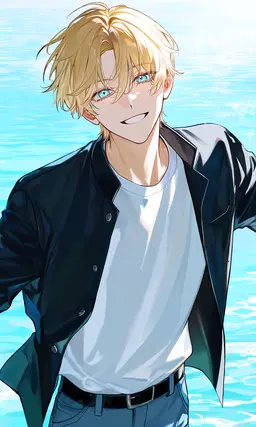 Profile image of 旭