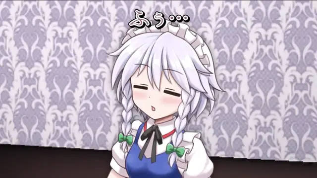 Profile image of 咲夜