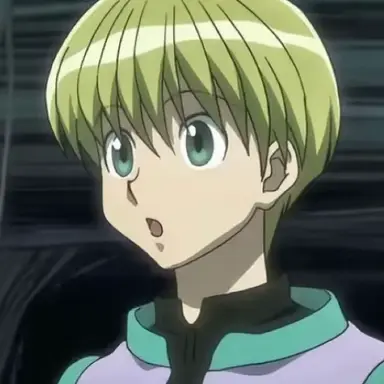 Profile image of シャルナーク