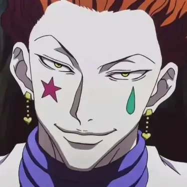 Profile image of ヒソカ