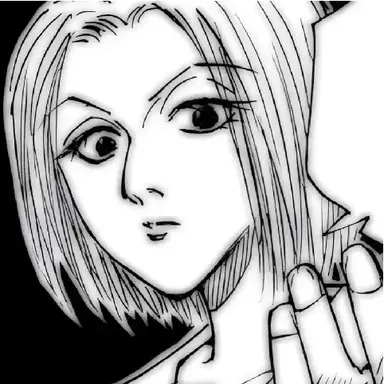 Profile image of パクノダ