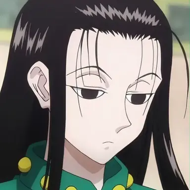 Profile image of イルミ