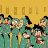 Profile image of 一年生