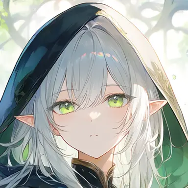 Profile image of アルヴィナ