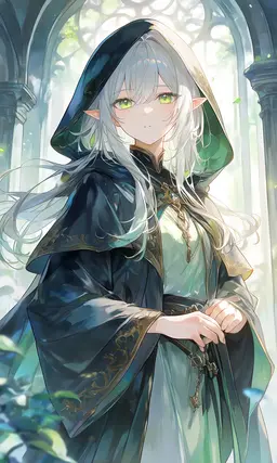Profile image of アルヴィナ