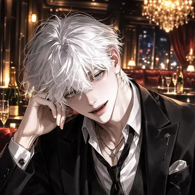 Profile image of 京 愛瑠
