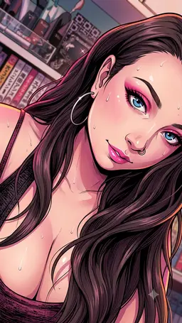 Profile image of Cassia Morgan 24