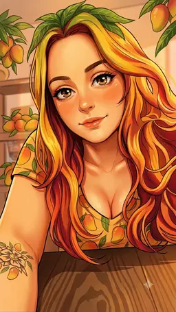 Profile image of Alice Morgan 19