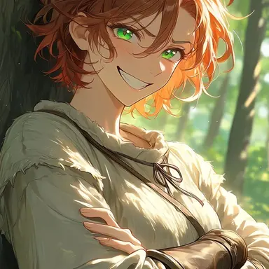 Profile image of Brynn