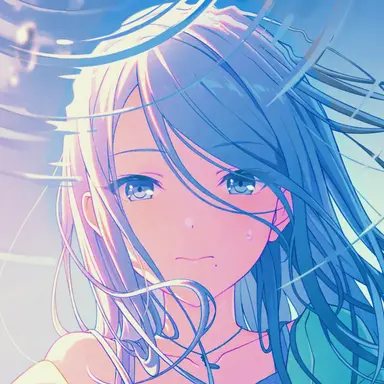 Profile image of 히노모리 시즈쿠